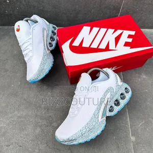 Original Nike Air Max Sneakers Available in Store