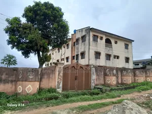 Hotel of 35 Rooms on 2 Plots