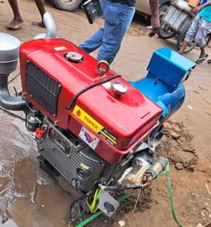 Brand New 30kva Basic Diesel Generator With 1130 Engine