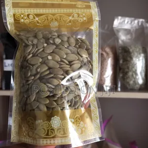 Pumpkin Seed 100g