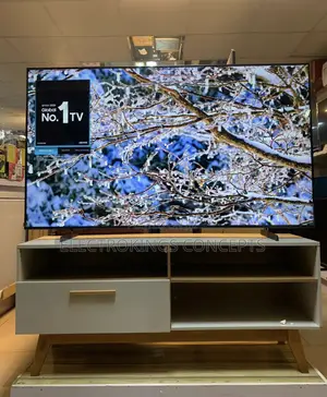 Samsung 65inches Uhd Smart Television With Ai Features