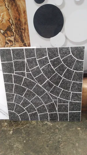 40/40 Rustic Tiles
