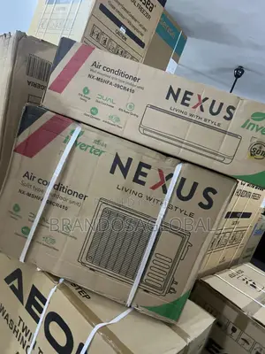 Nexus 1hp Split Inverter Air Conditioner