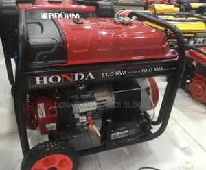 10kva Honda