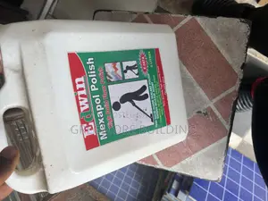 Tile Polish