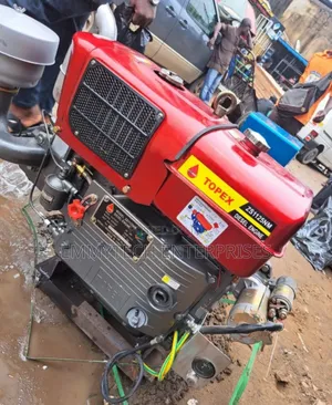 (30kva)Original Basic Diesel Generator With 1130 Engine