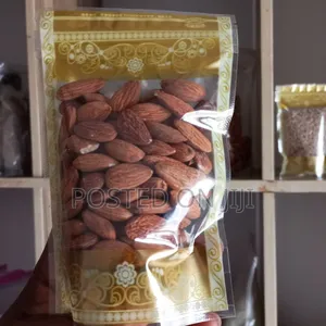 Almond Seed/Sweet Almond/ Almonds/ Nuts