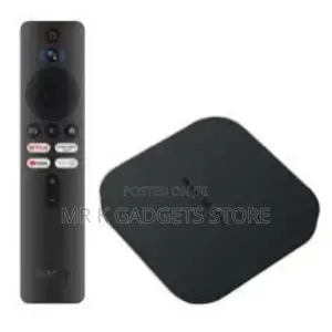 Xiaomi Tv S Ultra Hd 3rd Gen 2025