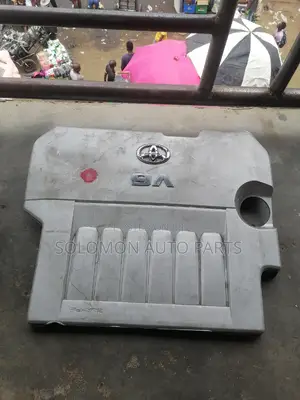 Engine Cover Camry 2012 2013 V6