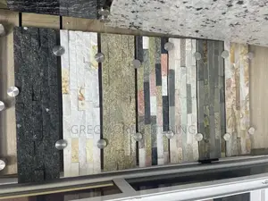 Natural Stone Tile
