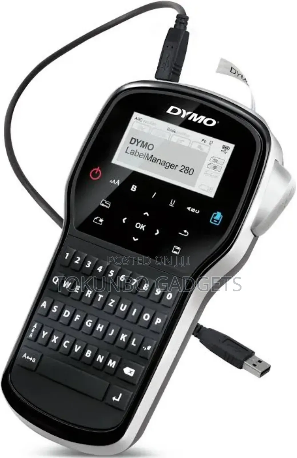 Dymo Label Manager 280