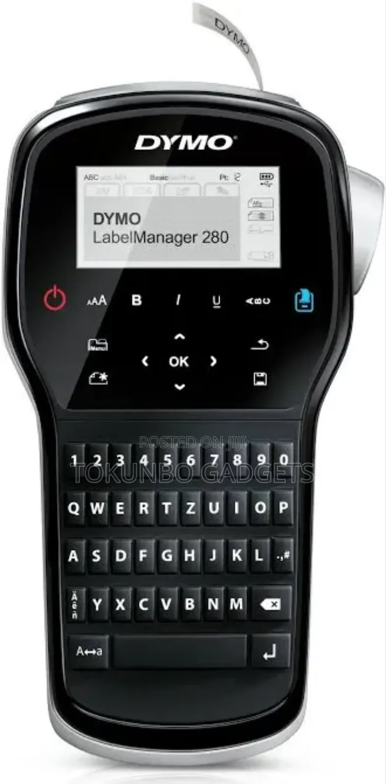 Dymo Label Manager 280