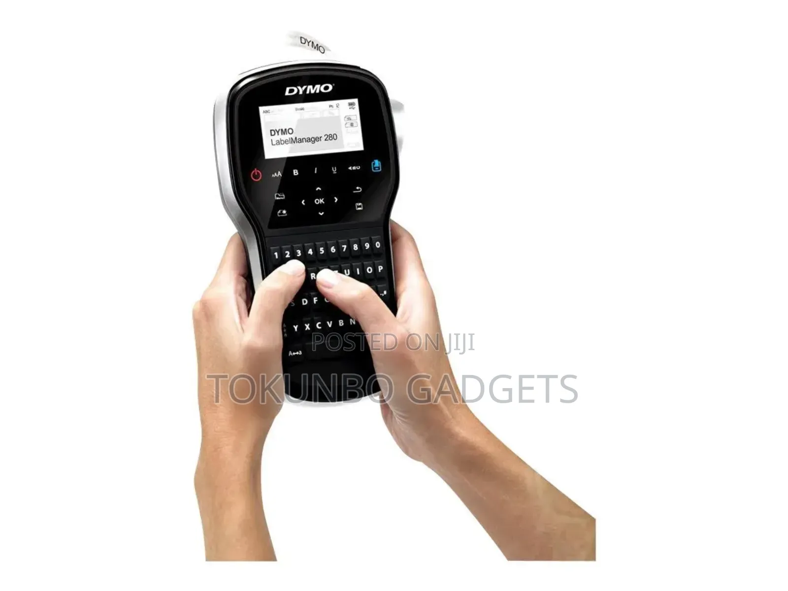 Dymo Label Manager 280
