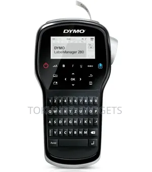 Dymo Label Manager 280
