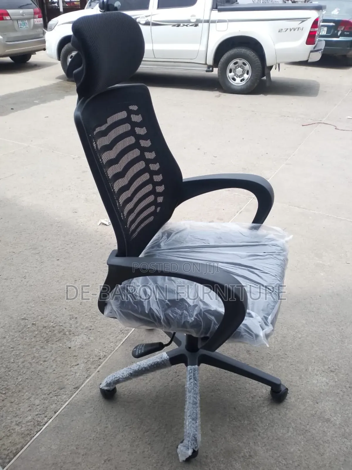 Office Swivel Net