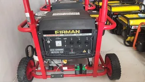 Firman Eco10990es 7.6kva