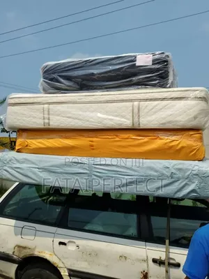 Place Your Order for Your Brand New Foreign Mattress