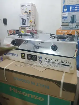 Best for Home Cooking – Thermocool TGC-25a Table Cooker