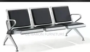 Visitors Waiters Chair