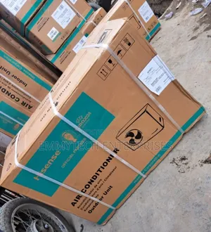Come and Buy Hisense 2hp Inverter Air Conditioner