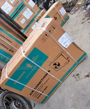Buy Hisense Inverter Air Conditioner 2hp