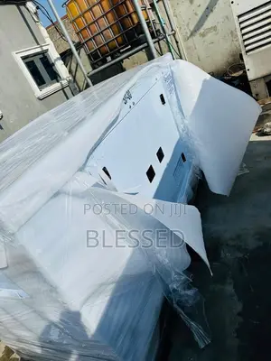 80kva Perkins Soundproof