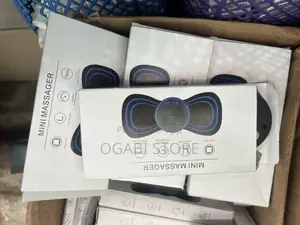 Mini Massager