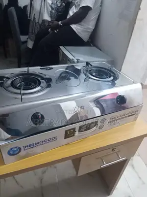 Reliable Gas Cooker for Hostel Homes – Thermocool