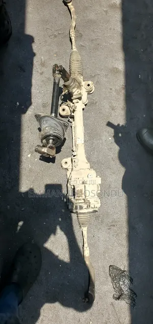 Toyota Camry Steering Rack 2018 to 2025