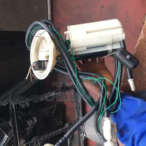 BMW E60 Complete Fuel Pump