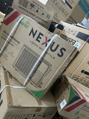New Nexus Inverter Ac – 1hp Power
