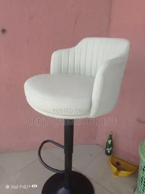 High Chair Bar Stool 360 Rotation