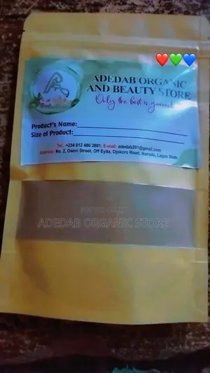 Ginger Powder