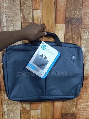 Hp 17.3 Value Top Load Case Side Bag for Your Laptops or Luggages