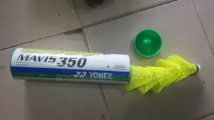 Highly Professional Standard Yonex Badminton Balls