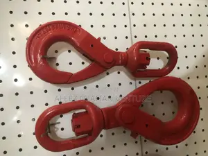 Switch Fully Hooked 5ton