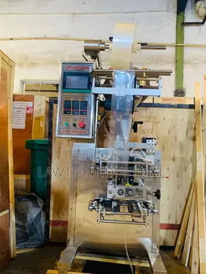 Powder Sealing Packaging Machine