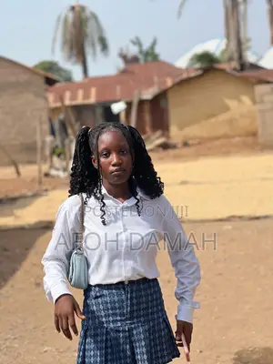 Housekeeping Cleaning CV