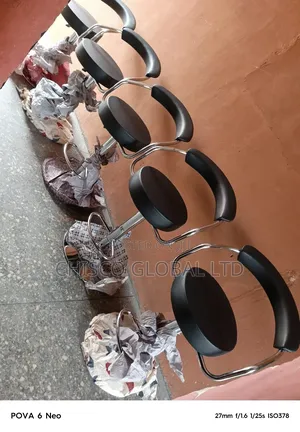 Bar Stool {B308}