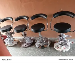 Bar Stool {B308}