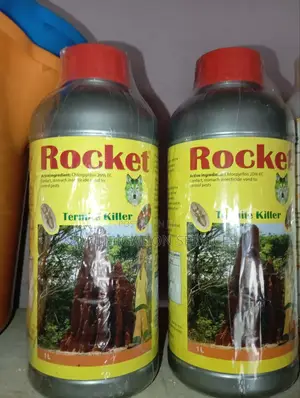 Fumigation Chemical
