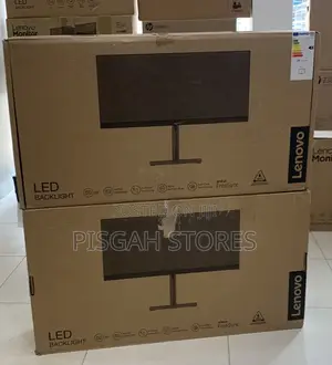 Lenovo L29w-30 Flat Panel Monitor