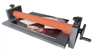 24 Inches Cold Laminating Machine