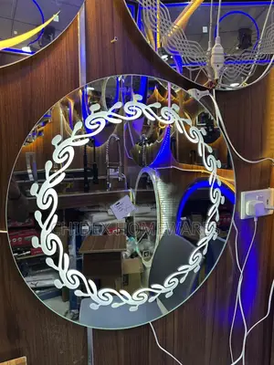 Beautiful Mirror