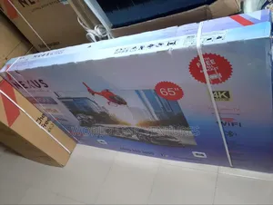 Nexus Smart 65 Inches Tv Series Wifi, Bluetooth,Netflix