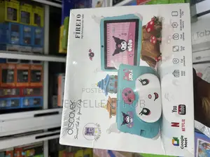 New Tablet 256 GB Blue