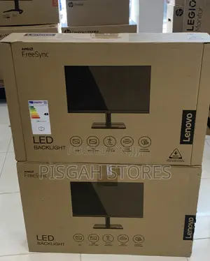 Lenovo L24e-30 Flat Panel Monitor