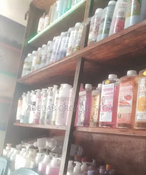 Essential Oils