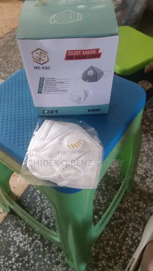 Kn95 Nose Mask