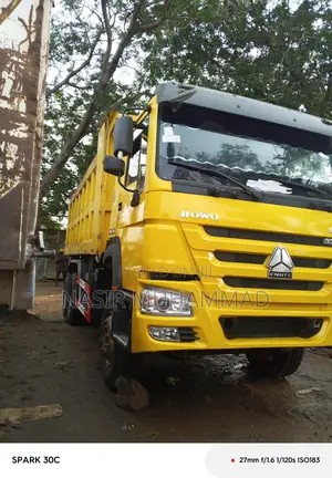 Howo Truck